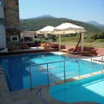 Hotel Selina Guzelcamlı