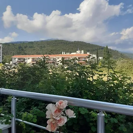 Selina Hotel Guzelcamlı