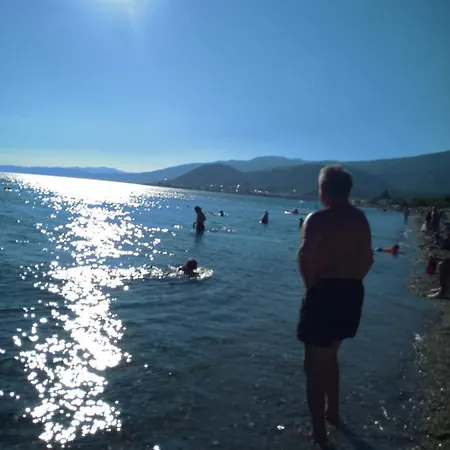 Ξενοδοχείο Selina 3*