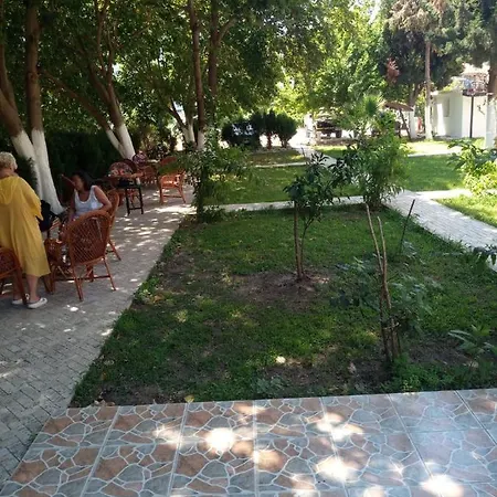 Selina 3* Guzelcamlı