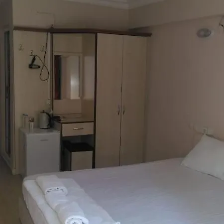 Selina 3* Guzelcamlı