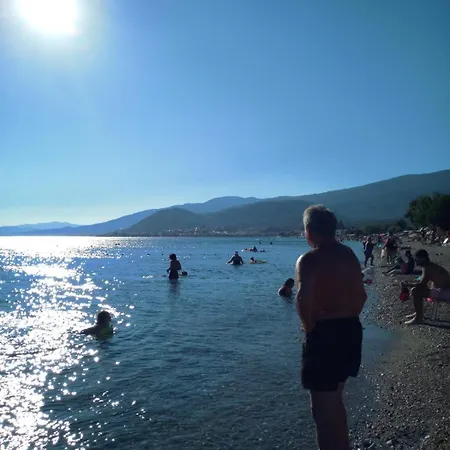 酒店 Selina 古泽尔坎里