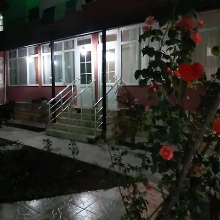 Selina Hotell Guzelcamlı