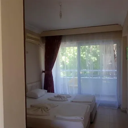 Selina Hotel Guzelcamlı