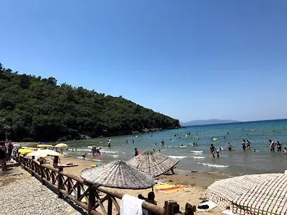 Selina Hotell Guzelcamlı