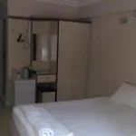 Hotel Selina Guzelcamlı