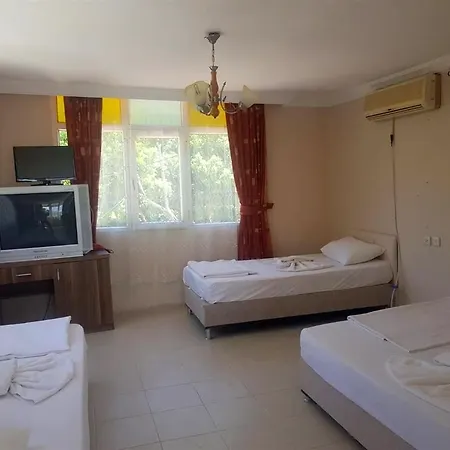 Selina 3* Guzelcamlı