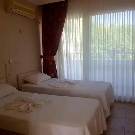 Selina Hotel Guzelcamlı
