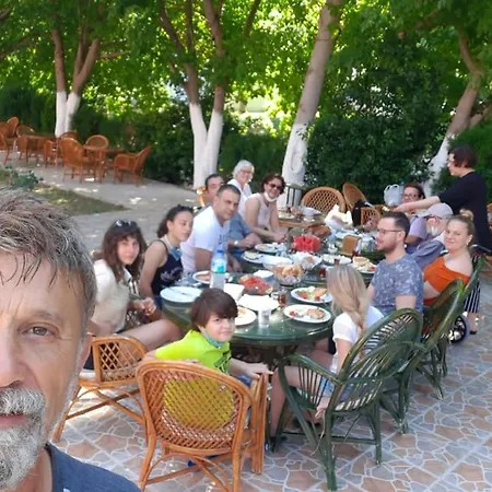 Selina 3* Guzelcamlı