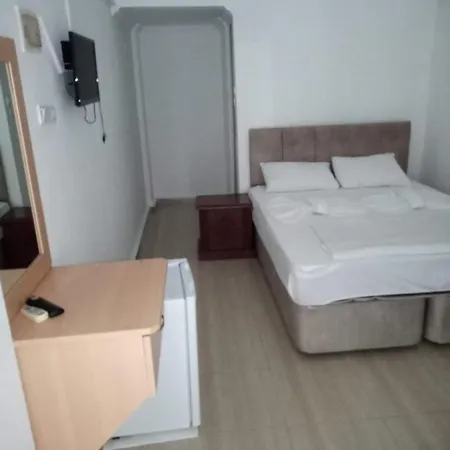 Selina 3* Guzelcamlı