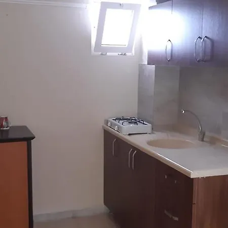 Selina 3* Guzelcamlı