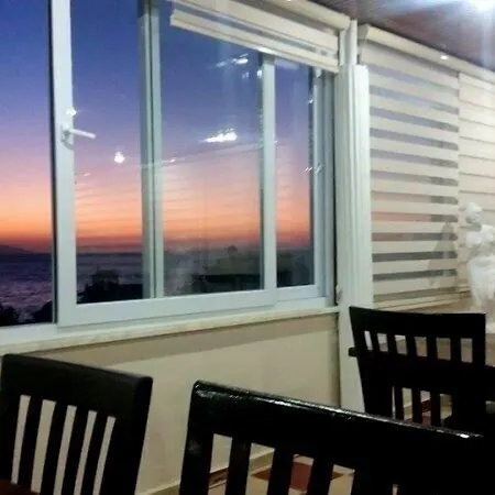 Selina Гюзельчамли