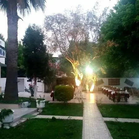 Selina Kusadası