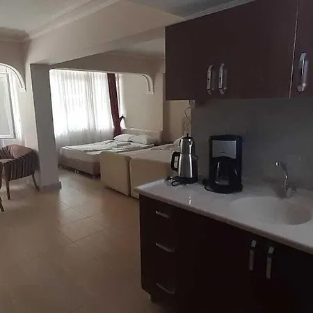 Selina 3* Guzelcamlı