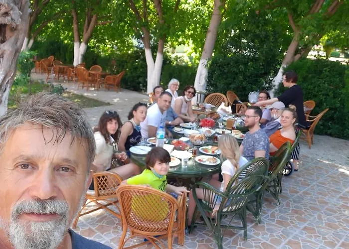 Selina 3* Гюзельчамли