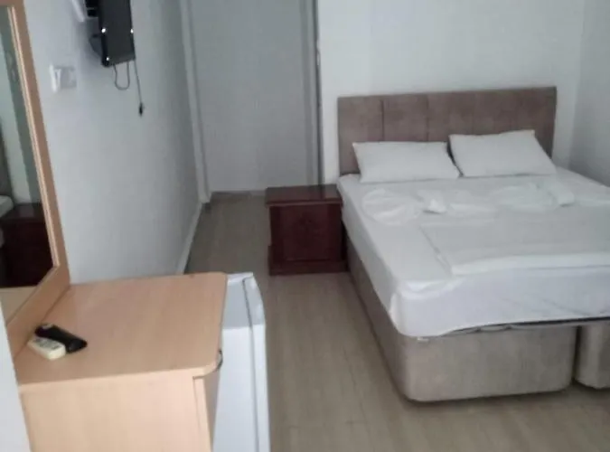 Selina 3* Guzelcamlı