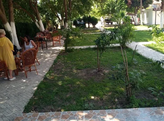 Selina 3* Guzelcamlı