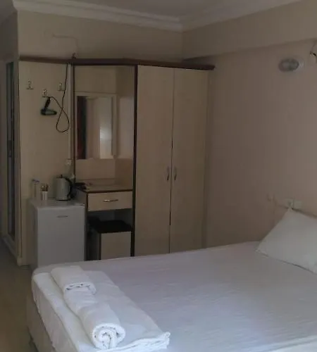 Selina 3* Guzelcamlı