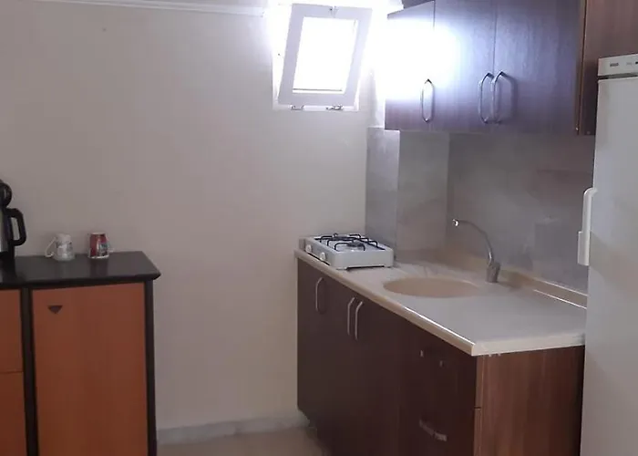 Selina 3* Guzelcamlı