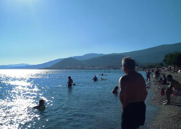 Hotel Selina Guzelcamlı