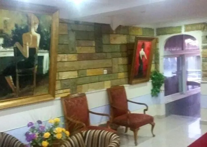 Selina Гюзельчамли