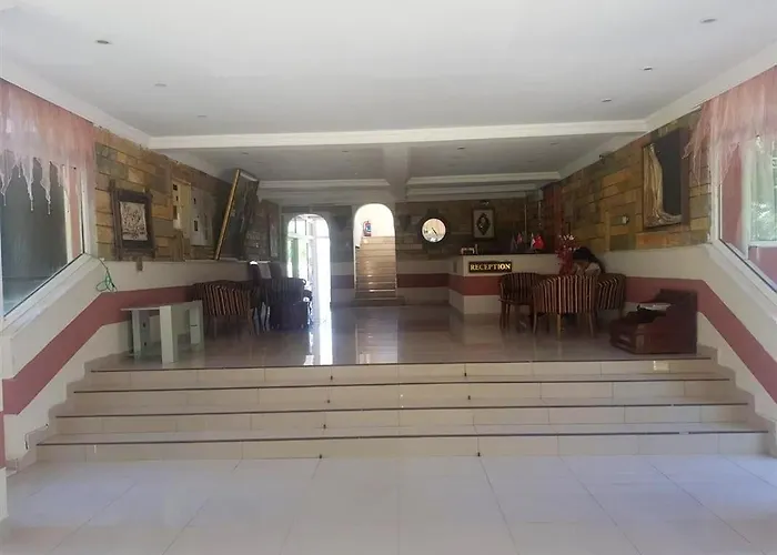 Selina 3* Гюзельчамли