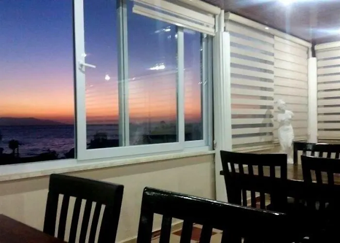 Selina Гюзельчамли