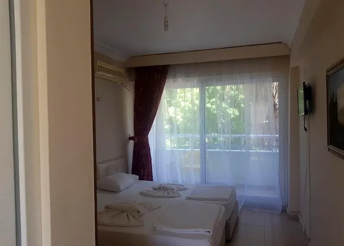 Selina Hotel Guzelcamlı